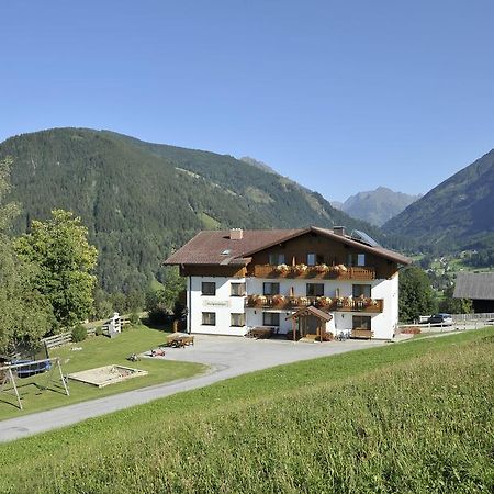 Urlpoldhof Villa Шладминг Екстериор снимка